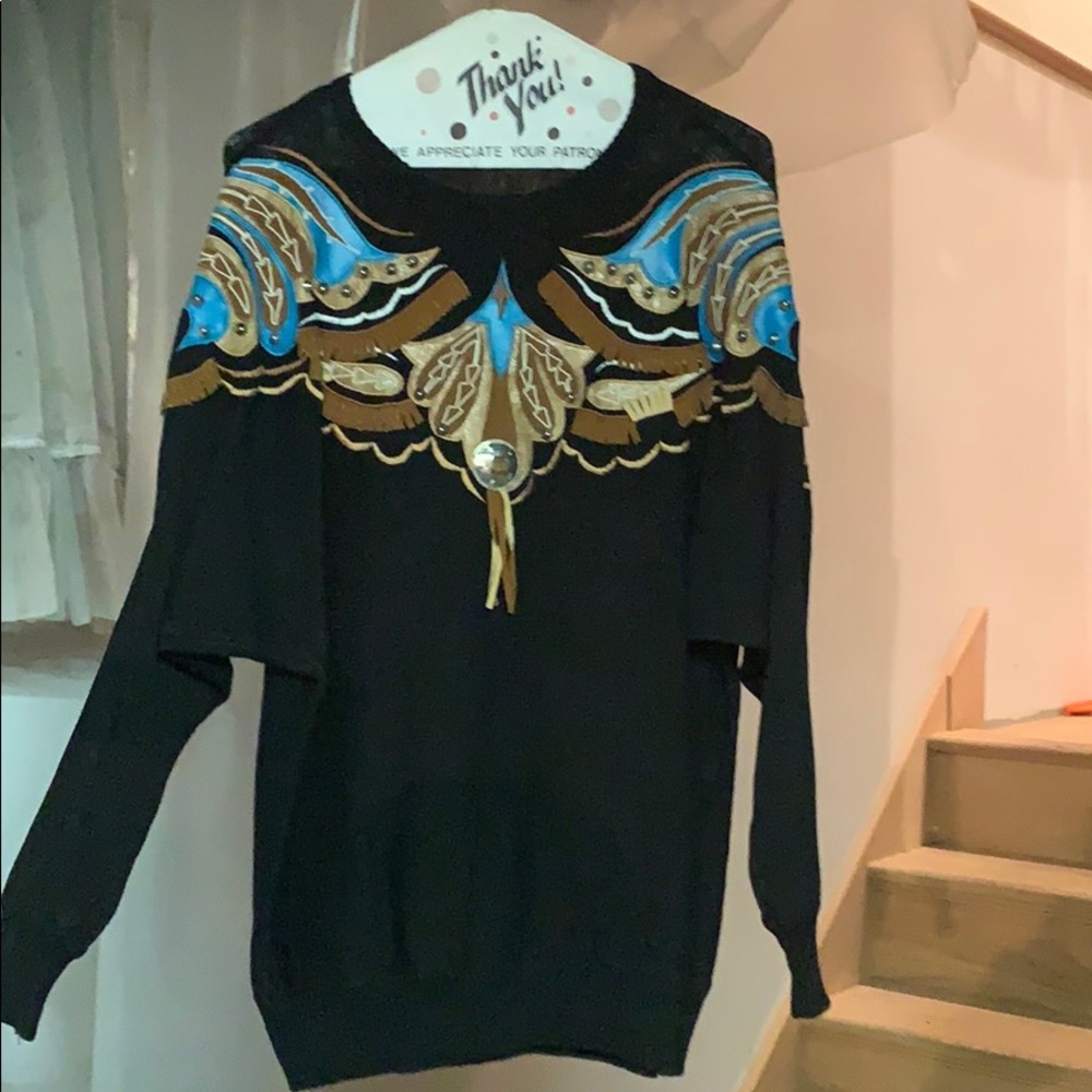 Vintage Sweater